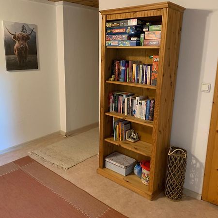 Ferienhaus Ramersdorf Kollnburg Esterno foto