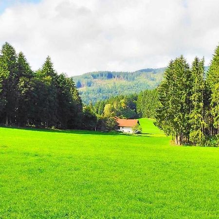 Ferienhaus Ramersdorf Kollnburg Esterno foto