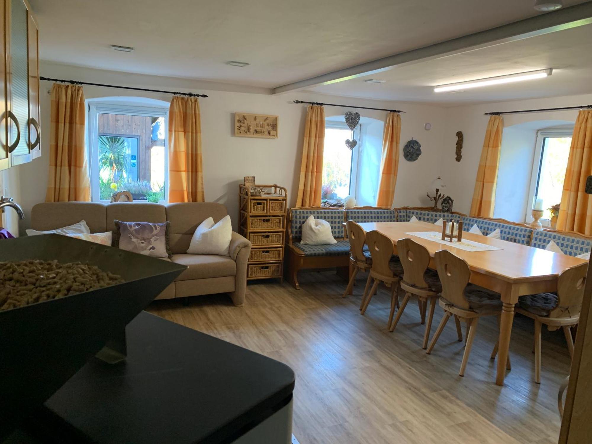 Ferienhaus Ramersdorf Kollnburg Esterno foto