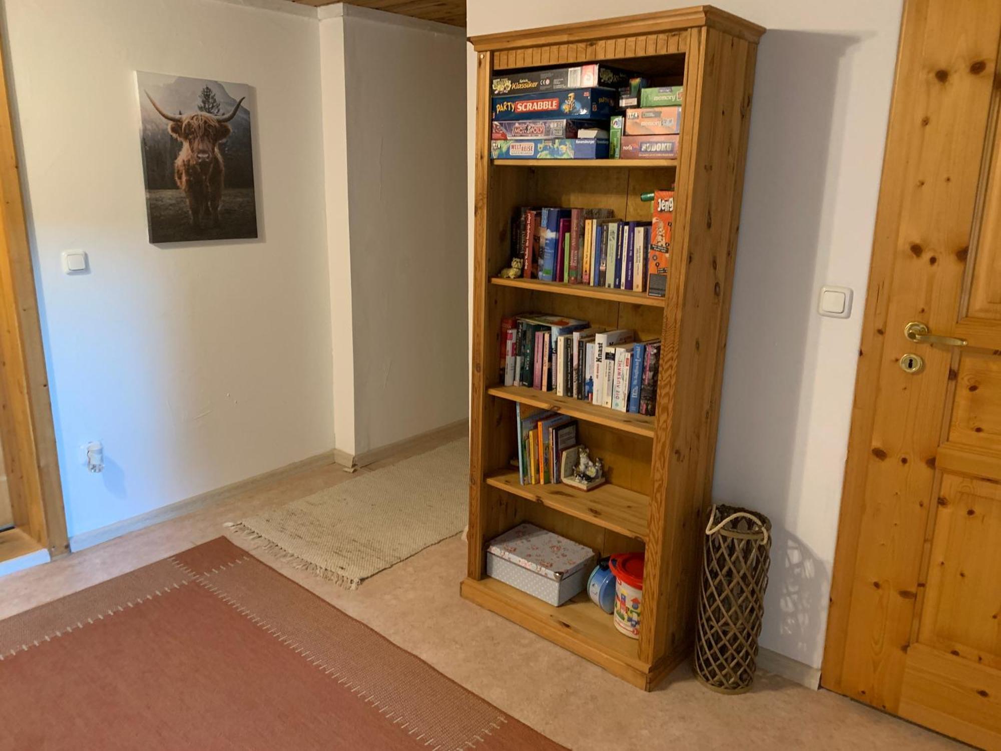 Ferienhaus Ramersdorf Kollnburg Esterno foto