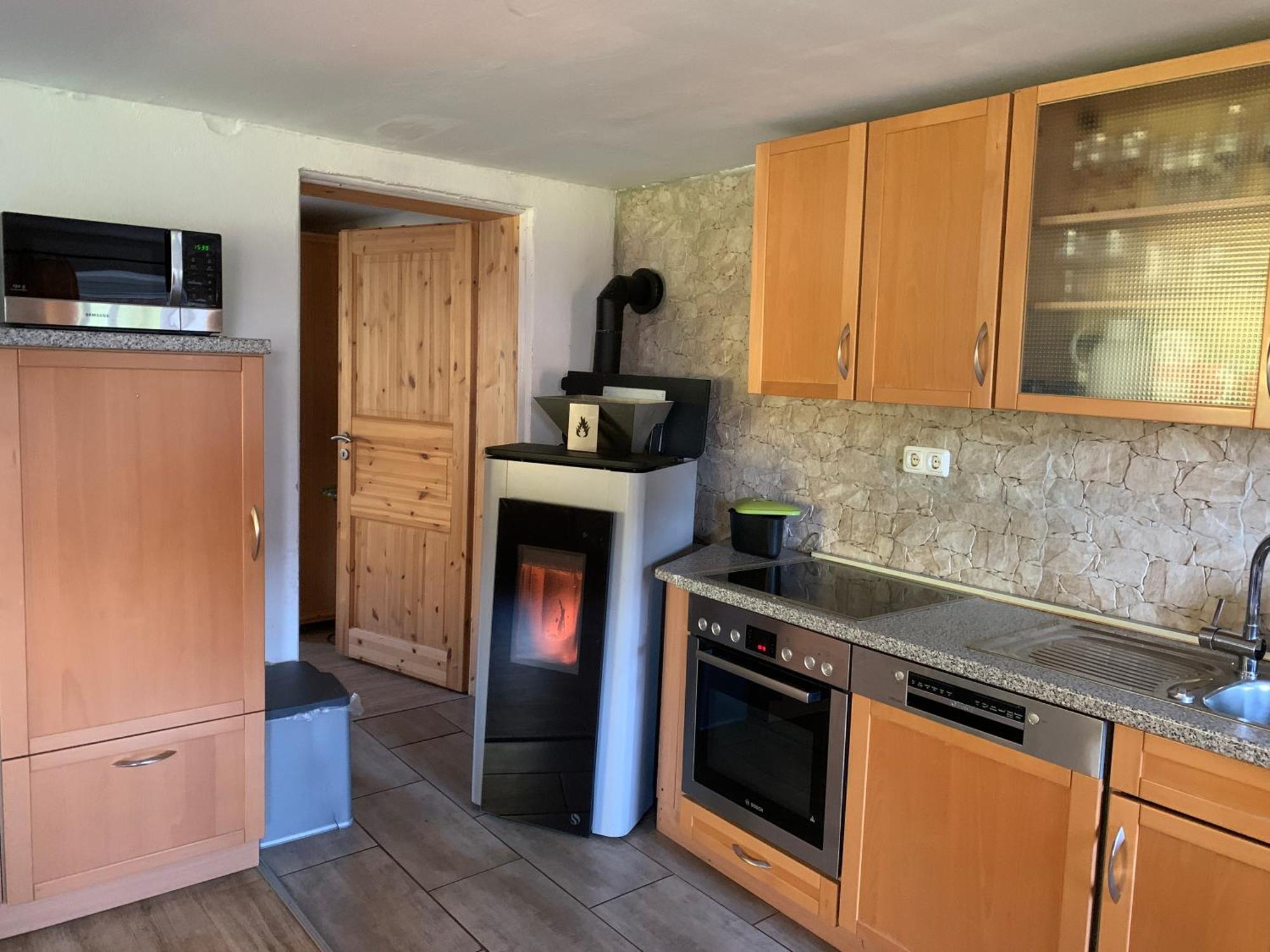 Ferienhaus Ramersdorf Kollnburg Esterno foto