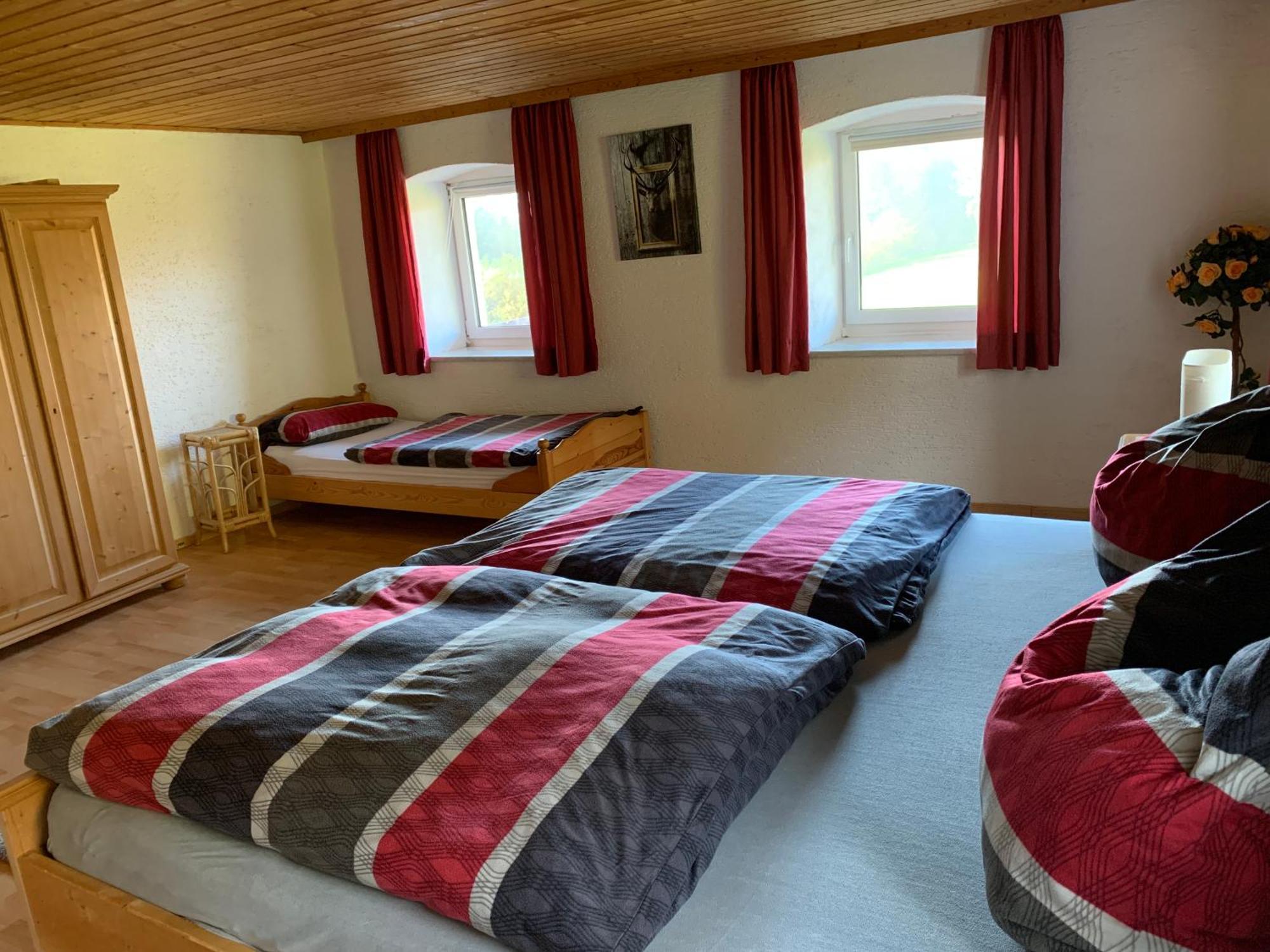 Ferienhaus Ramersdorf Kollnburg Esterno foto