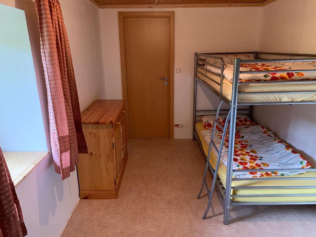Ferienhaus Ramersdorf Kollnburg Esterno foto