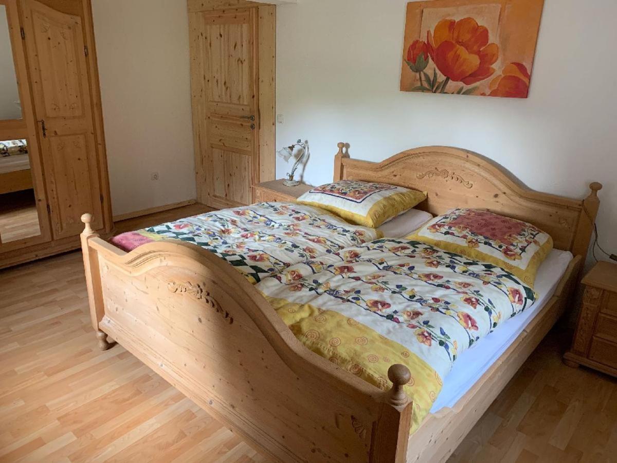 Ferienhaus Ramersdorf Kollnburg Esterno foto